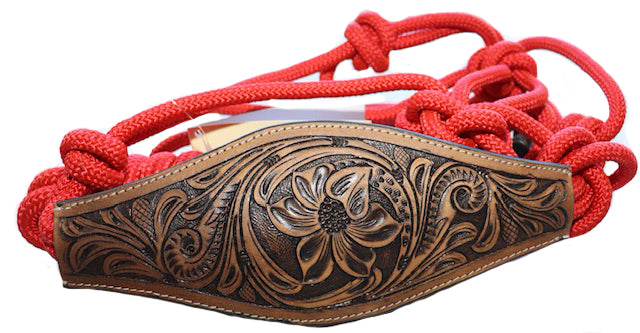 Texas Bronc Halter