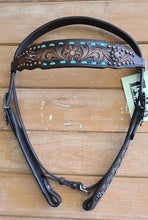 Load image into Gallery viewer, Hope Combo Set - Bridle, Reins and Breastplate
