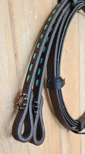 Load image into Gallery viewer, Hope Combo Set - Bridle, Reins and Breastplate
