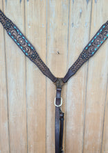 Load image into Gallery viewer, Hope Combo Set - Bridle, Reins and Breastplate
