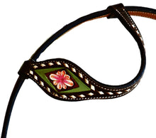 Load image into Gallery viewer, Molly One Eared Headstall
