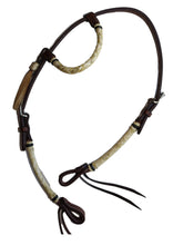 Load image into Gallery viewer, Ryder One Ear Headstall
