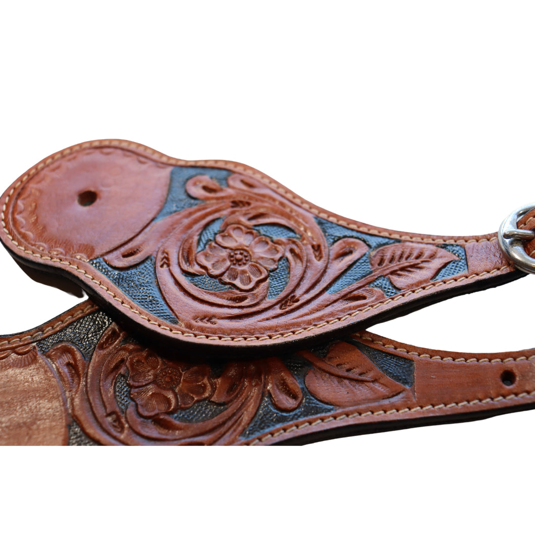 Raven Spur Strap