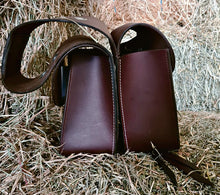 Load image into Gallery viewer, Bonnie Saddle Bag
