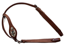 Load image into Gallery viewer, Wyoming One Eared Headstall
