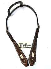 Load image into Gallery viewer, Kentucky One Eared Headstall
