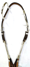 Load image into Gallery viewer, Tilley Two Eared Headstall
