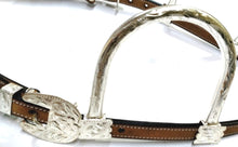 Load image into Gallery viewer, Tilley Two Eared Headstall
