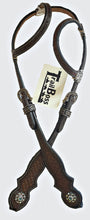 Load image into Gallery viewer, Trixie Two Eared Headstall
