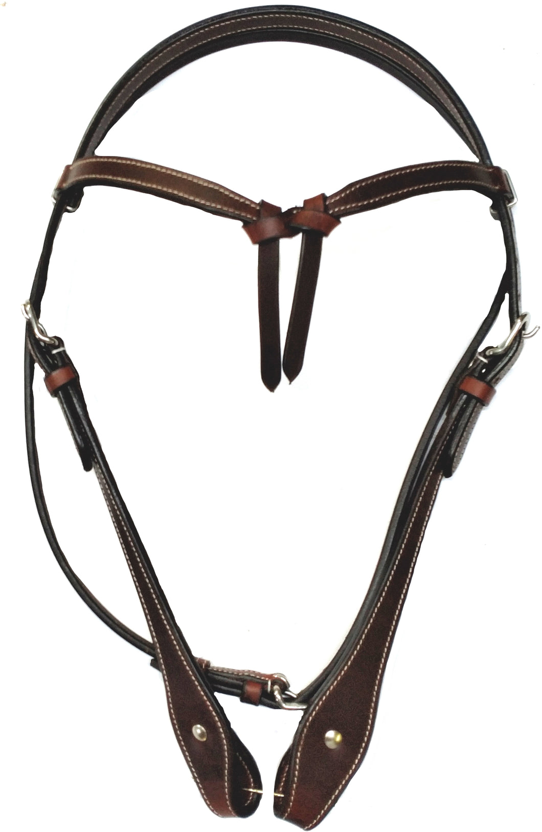 Solomon Full Brow Headstall