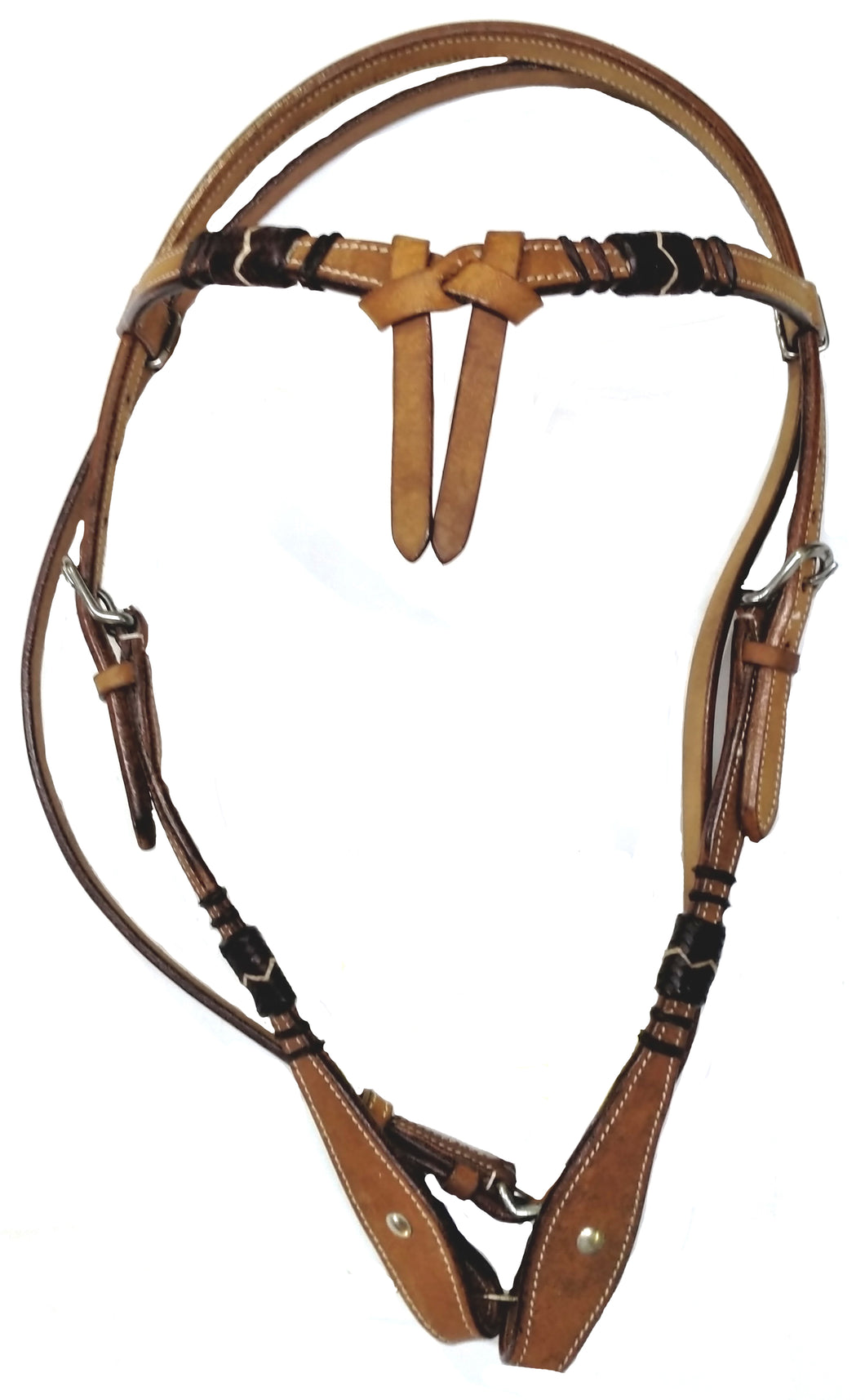 Bowie Full Headstall