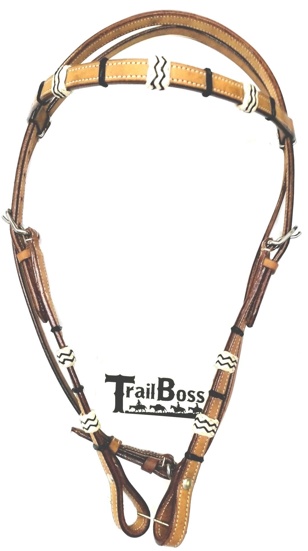 Biscuit Full Headstall