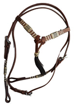 Load image into Gallery viewer, Miller Full Headstall
