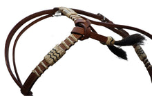 Load image into Gallery viewer, Miller Full Headstall
