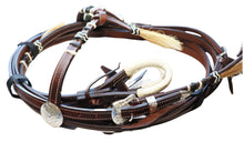 Load image into Gallery viewer, Spirit Bridle and Reins Set
