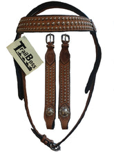 Load image into Gallery viewer, Gus Full Headstall
