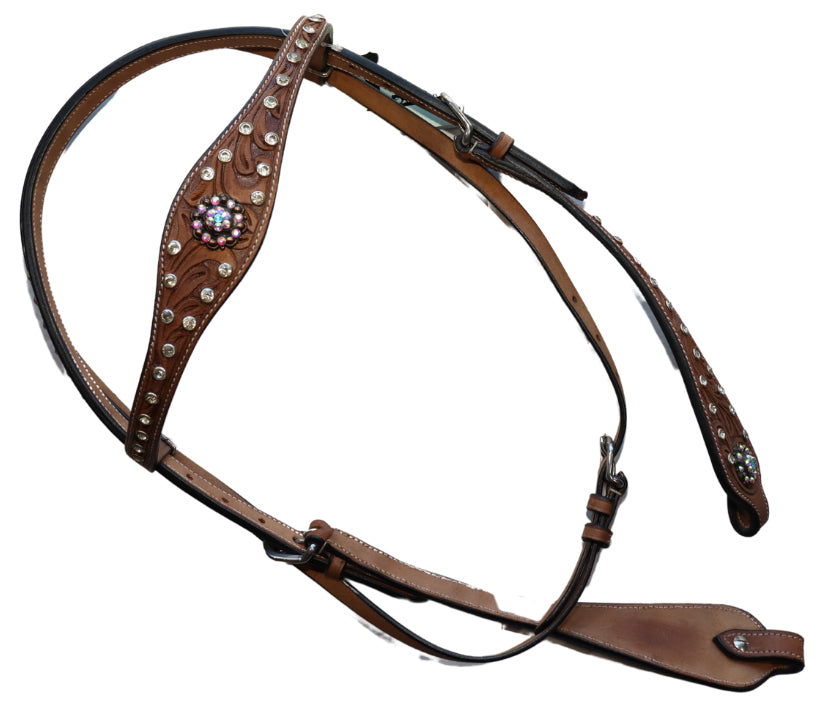 Cricket Full Headstall